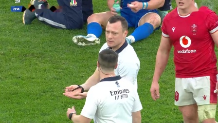 全新的一场意大利对阵威尔士的较量 全新的一场意大利对阵威尔士的较量