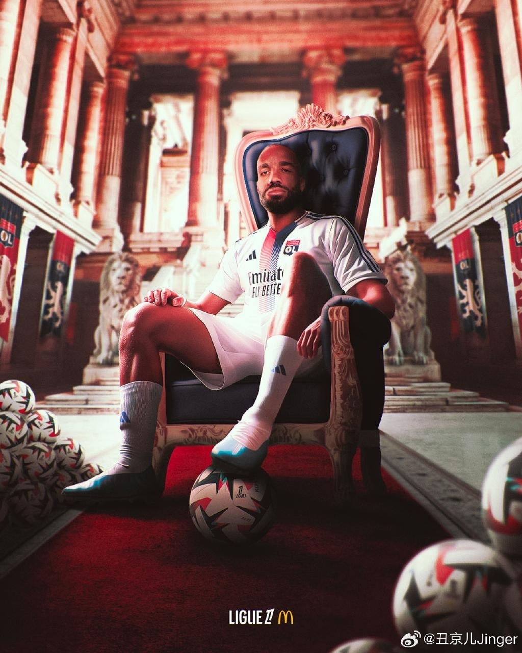 里昂队在比赛中实力无敌夺冠 里昂队在比赛中实力无敌夺冠