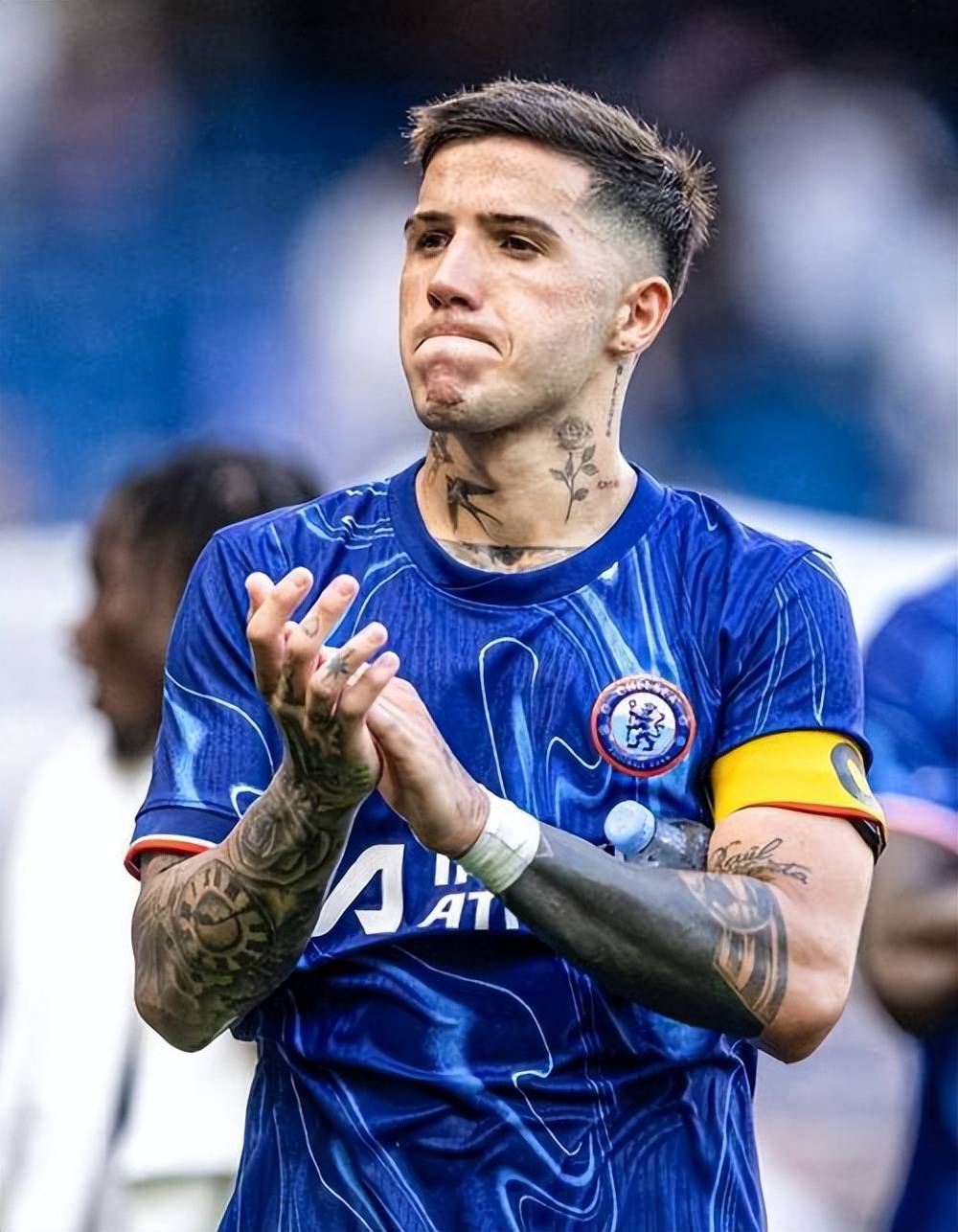 切尔西青训球员崭露头角,积极备战 切尔西青训球员崭露头角,积极备战