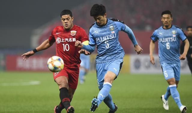 FB体育平台-无畏风浪,舍身合作,亚冠冠军星罗棋布