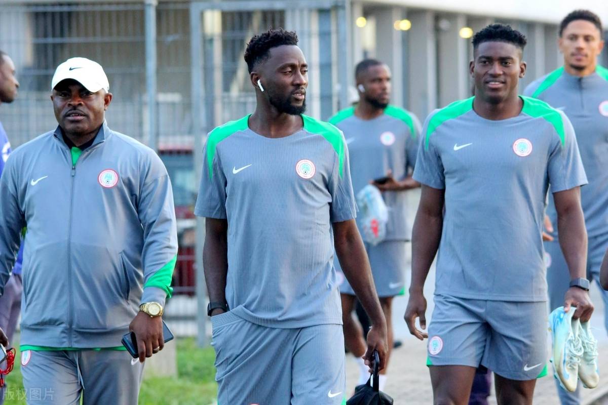 FB体育官网-非洲球队海外征战,闯入重要比赛阶段