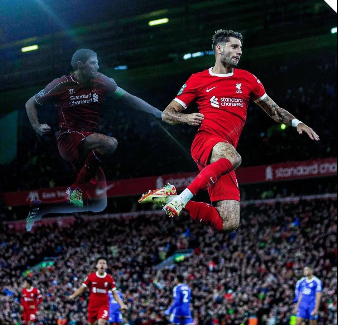 FB体育平台-利物浦中场成功助攻，助球队取胜