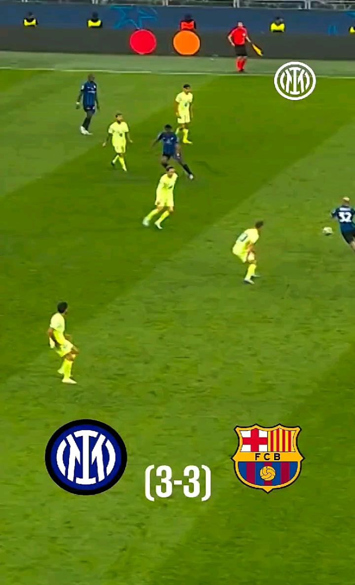 AC米兰屡战屡败，欧冠半决赛资格无缘！