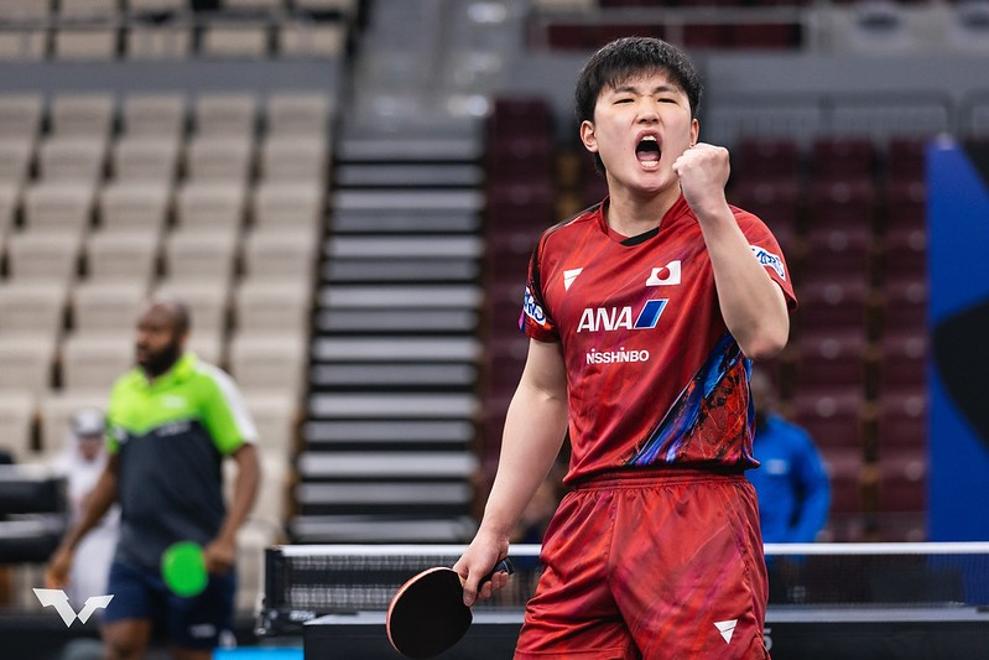 罗东联选手表现出色,球队士气高昂 罗东联选手表现出色,球队士气高昂