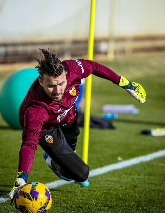 FB体育官网-瓦伦西亚一场失利,需全力以赴