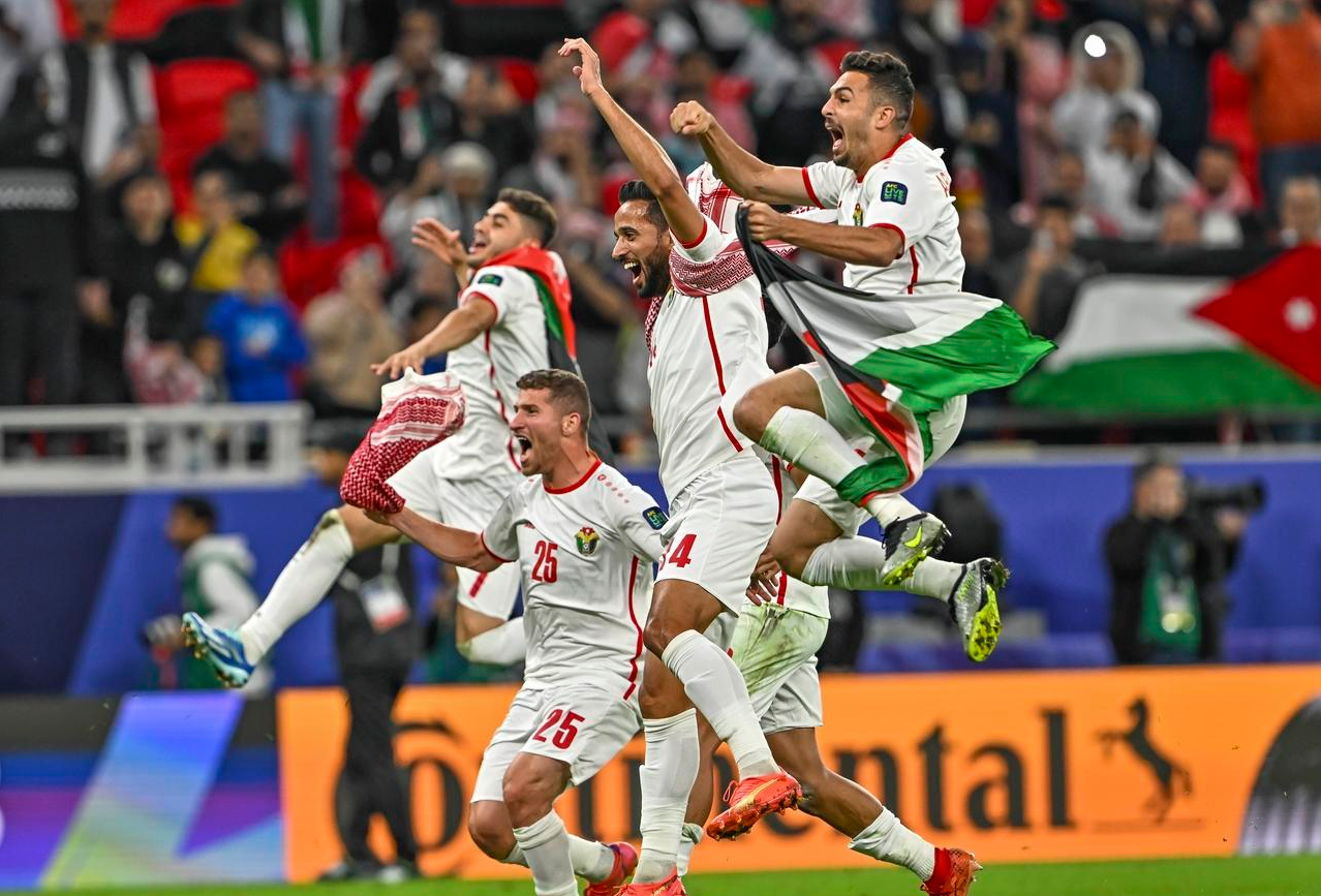 阿曼球队在亚冠赛场上展现强大实力 阿曼球队在亚冠赛场上展现强大实力