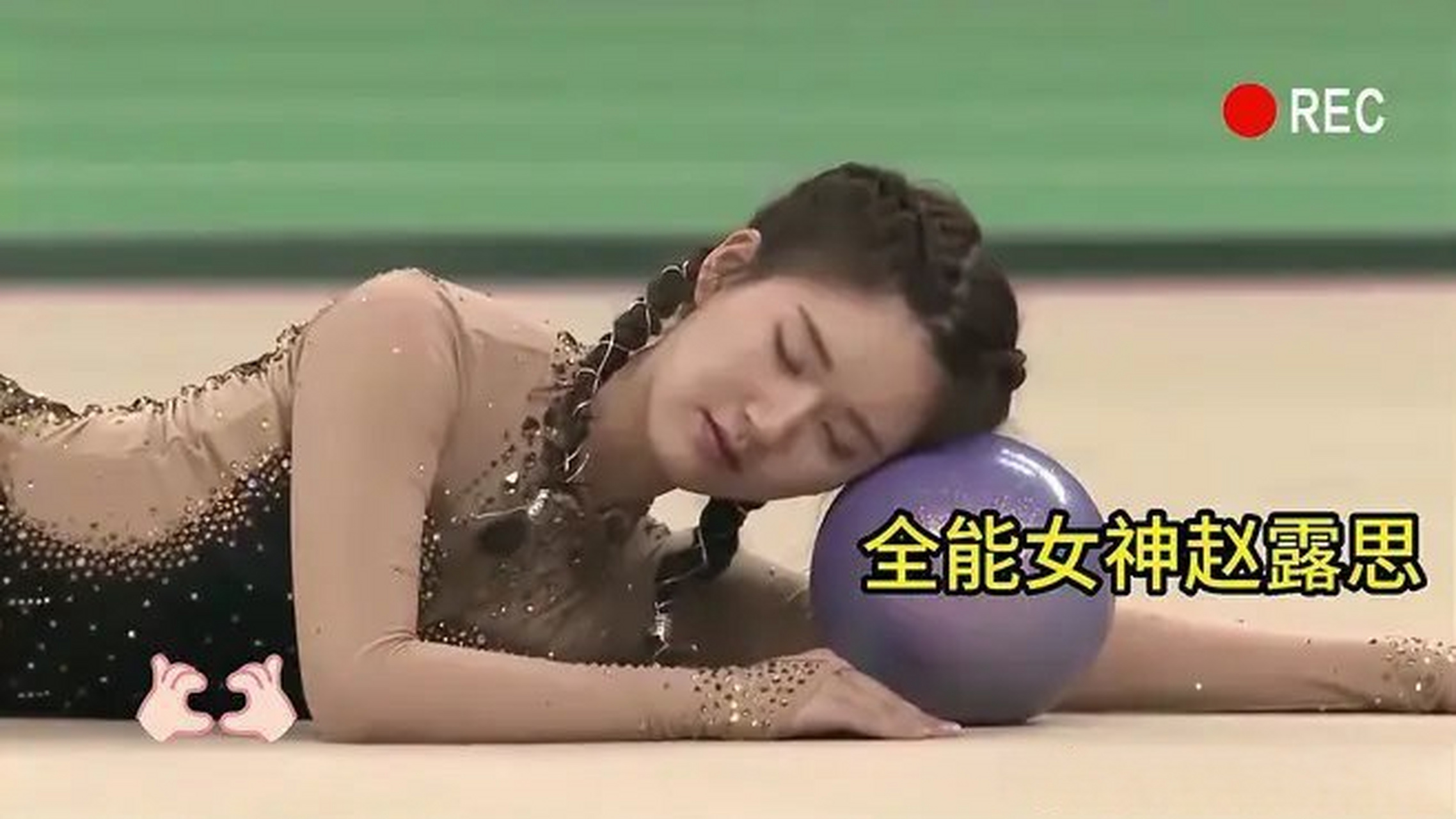 FB体育官网-体操新秀惊艳亮相，实力不俗