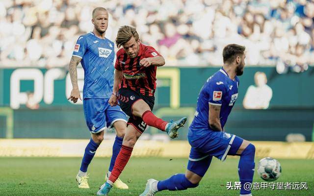 FB体育官方网站-霍芬海姆战平沃尔夫斯堡，各有收获