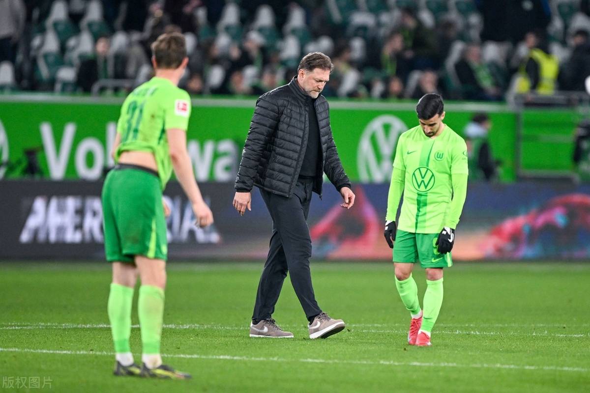 霍芬海姆战平沃尔夫斯堡,各有收获 霍芬海姆战平沃尔夫斯堡,各有收获